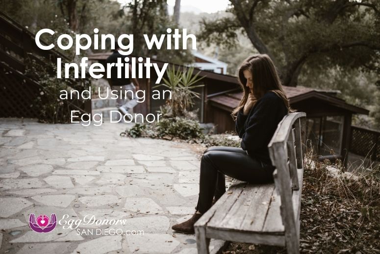Coping with Infertility and Using an Egg Donor