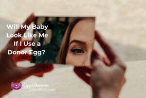 Will My Baby Look Like Me if I Use a Donor Egg? Understanding Genetics, Appearance, and Fertility Options