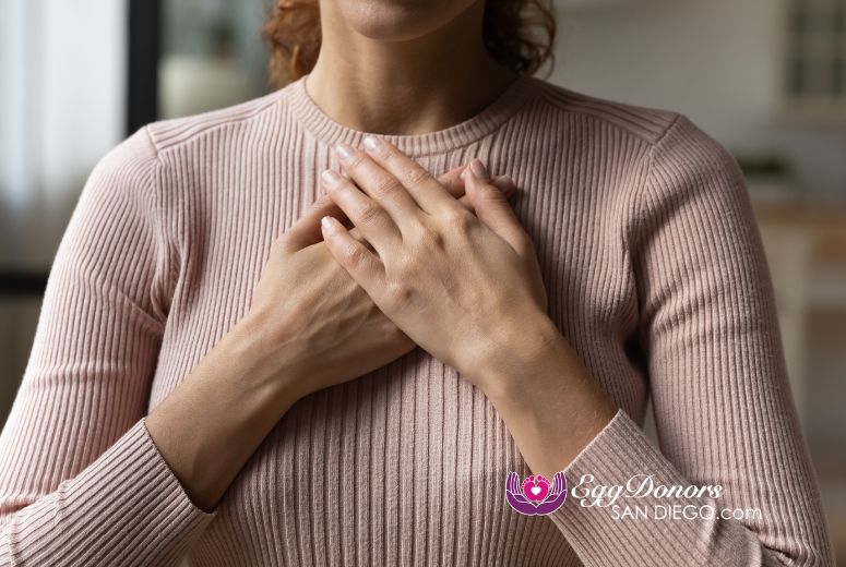 World Cancer Day The Role of Egg Donors in Helping Cancer Survivors Build Families